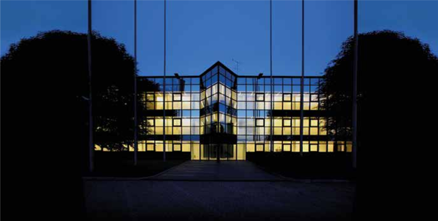 Unicar: oltre tre decenni di successi nella movimentazione dei materiali