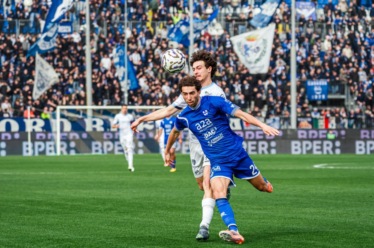 Union Brescia supera Lecco 3-1 al Rigamonti