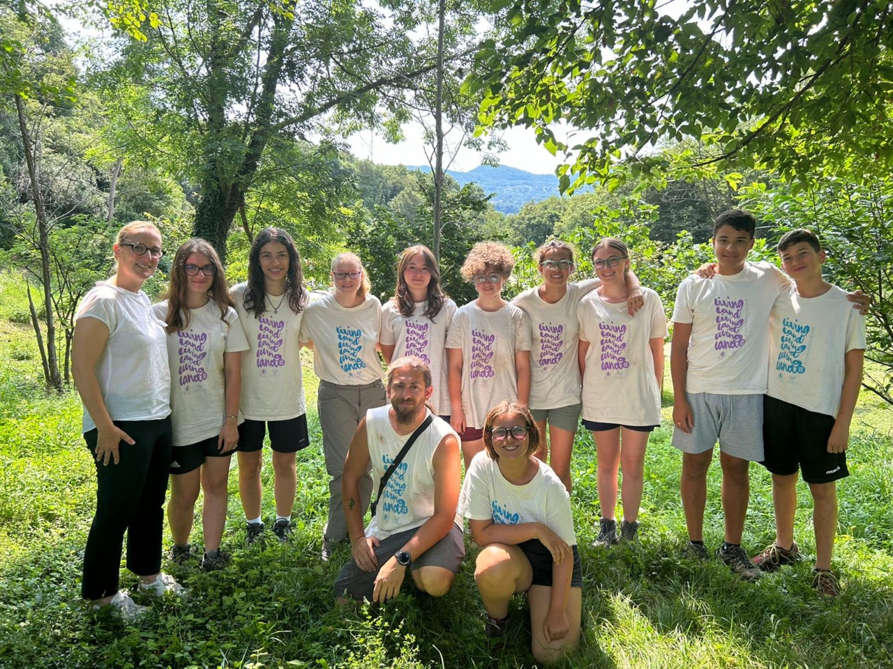 Util Primavera 2026: iniziative di cittadinanza attiva per i giovani del territorio