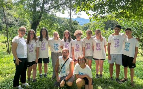 Util Primavera 2026: iniziative di cittadinanza attiva per i giovani del territorio