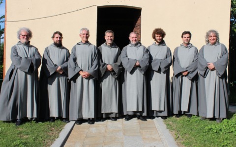 Vespri in canto ambrosiano alla Basilica di San Nicolò durante la Quaresima