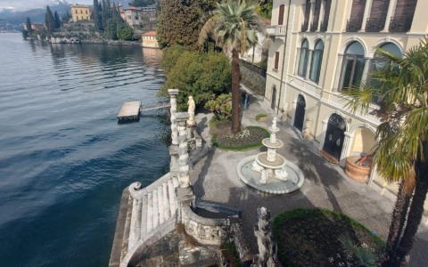 8 marzo a Villa Monastero: ingresso gratuito e visita guidata “Le signore del Lago”