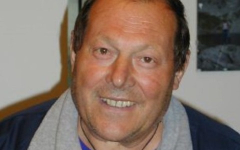 Addio a Luigi Corti: un esempio di passione e altruismo per la comunità