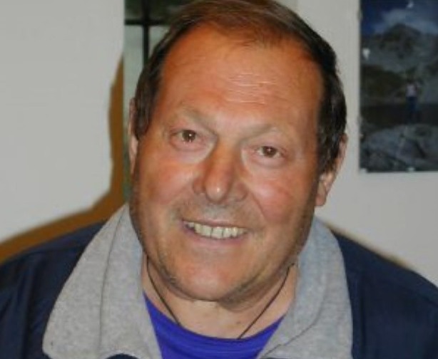 Addio a Luigi Corti: un esempio di passione e altruismo per la comunità