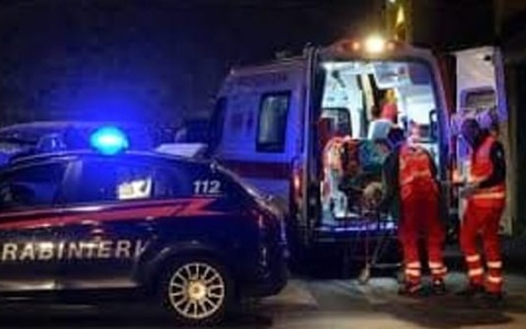 Aggressione serale nei pressi dell’ostello, due feriti in ospedale