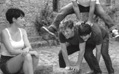 Alberto Magatti presenta il suo romanzo a Mandello del Lario