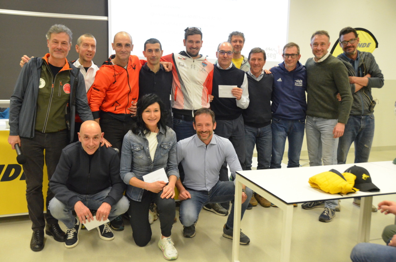 Annunciata la Resegup 2026, partenza il 6 giugno