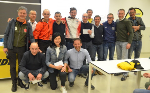 Annunciata la Resegup 2026, partenza il 6 giugno