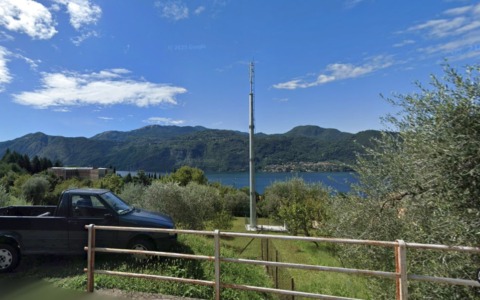 Antenna 5G a Lierna, residenti soddisfatti dopo la decisione del Tar: “Aspettiamo l’attuazione dell’annullamento”