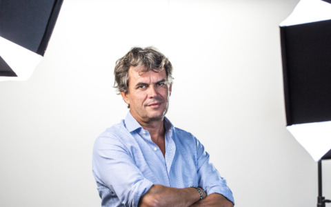 Anteprima di Leggermente 2026 con Luigi Garlando a Lecco