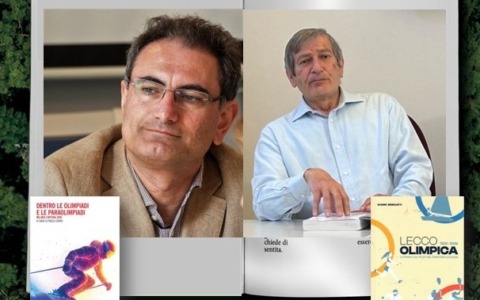 Anteprima olimpica per Leggermente sabato