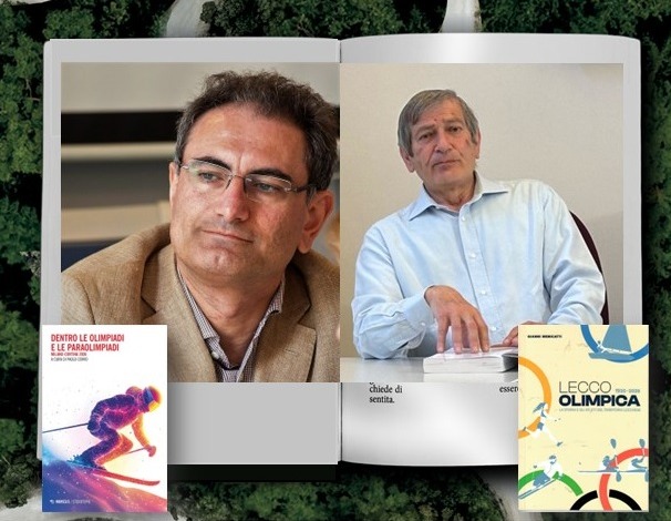 Anteprima olimpica per Leggermente sabato