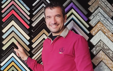 Antonio Brambilla, un simbolo di Lecco, ci ha lasciati a 47 anni