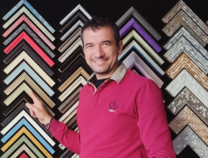 Antonio Brambilla, un simbolo di Lecco, ci ha lasciati a 47 anni