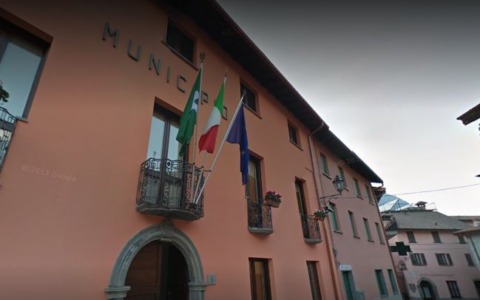 ARPA Lombardia realizza un gemello digitale per la frana di Bindo