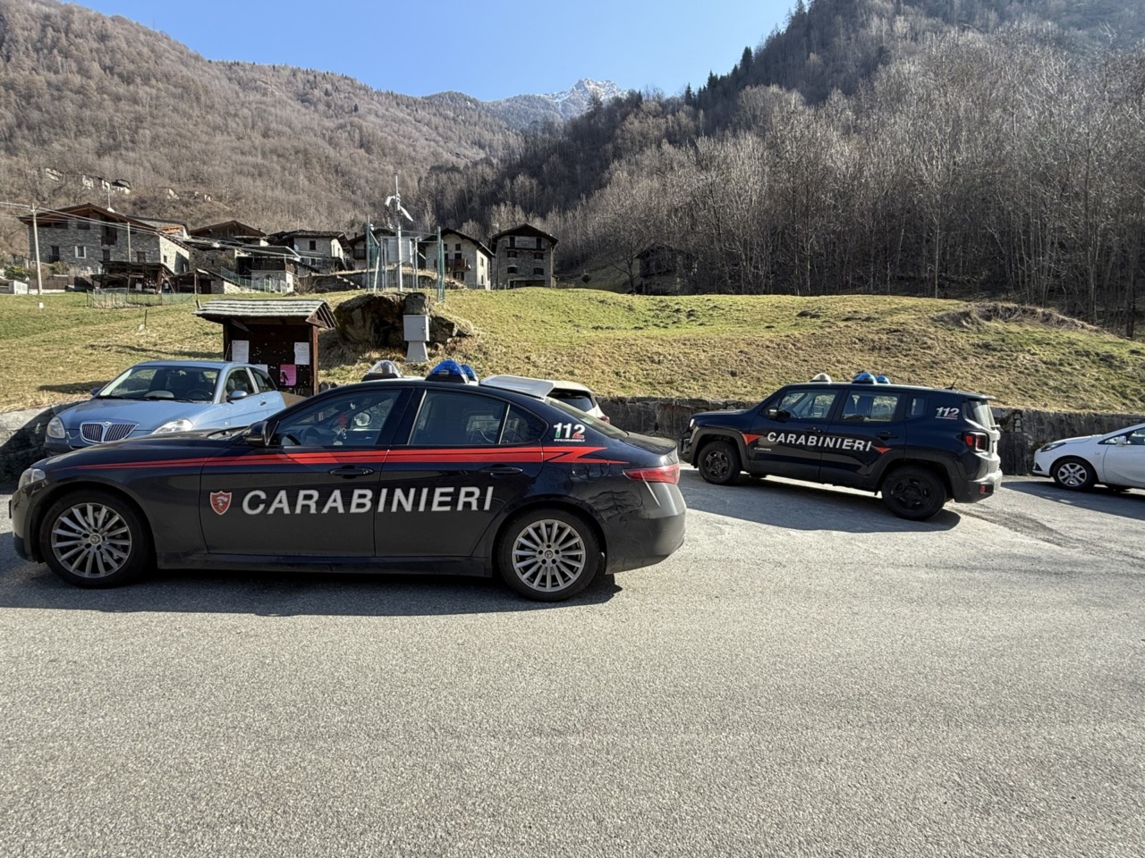 Arrestato 30enne del Lecchese per aggressione con tirapugni a lama nascosta