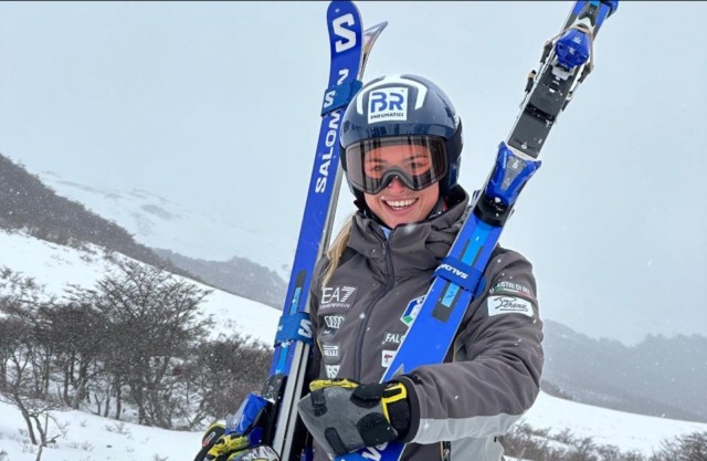 Asja Zenere conquista il primo podio in Coppa del Mondo: un sogno realizzato