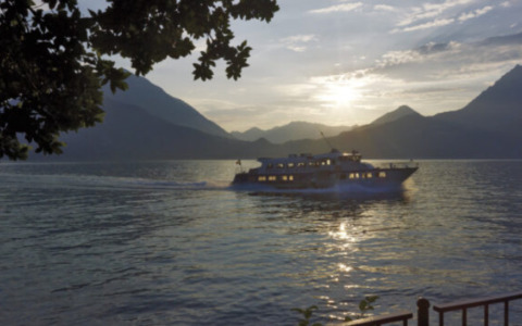 Avvio della stagione turistica sul Lago di Lecco: potenziamento dei trasporti