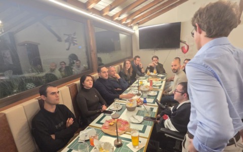 Azione Lecco: gli under 30 si confrontano sulle sfide globali