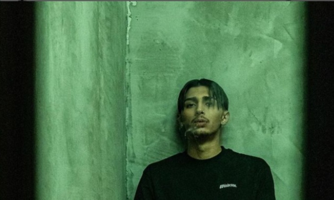 Baby Gang arrestato nuovamente: armi e rapina nel mirino