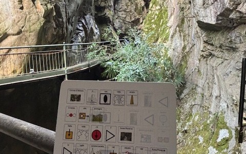 Bellano promuove l’accessibilità: strumenti inclusivi per Orrido e Ca’ del Diavol