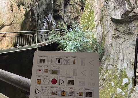 Bellano promuove l’accessibilità: strumenti inclusivi per Orrido e Ca’ del Diavol