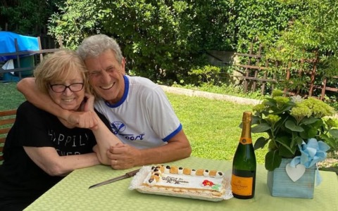 Beppe Savoldi, il ricordo di un grande bomber ed ex allenatore del Lecco