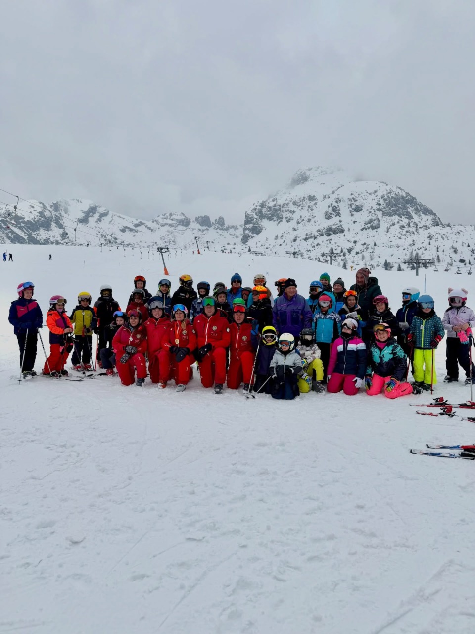 Bobbio ricorda il Maestro Giampy con una giornata di sport