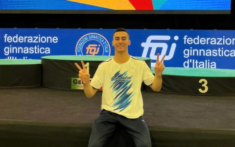 Bonni: tedoforo tra emozione e rinascita a Milano Cortina 2026