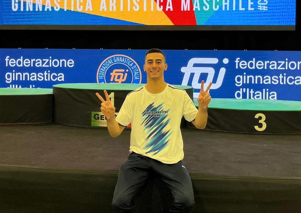 Bonni: tedoforo tra emozione e rinascita a Milano Cortina 2026