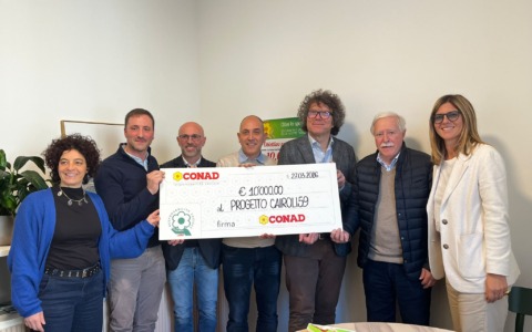 Cairoli59: 10.000 euro per due appartamenti