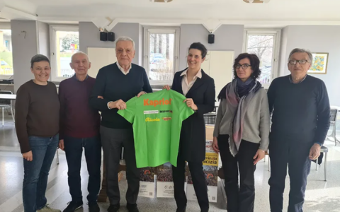 Camminata dell’Amicizia 2026: un evento di condivisione e solidarietà