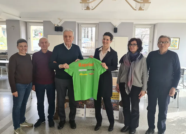 Camminata dell’Amicizia 2026: un evento di condivisione e solidarietà