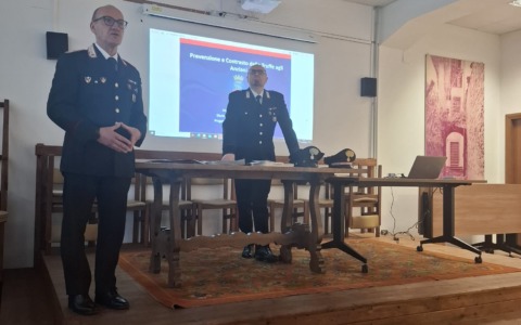 Casargo: allerta truffe per anziani