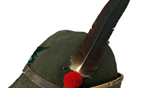 Cassina Valsassina festeggia i 95 anni del gruppo alpini