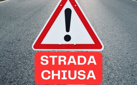 Chiusura del sottopasso di via Parodi dal 9 al 28 marzo per lavori