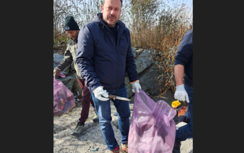 Colico e Dorio, una nuova iniziativa per combattere lo spaccio
