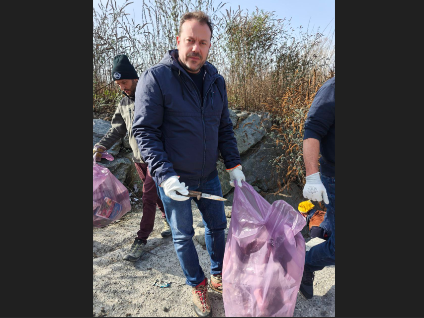 Colico e Dorio, una nuova iniziativa per combattere lo spaccio