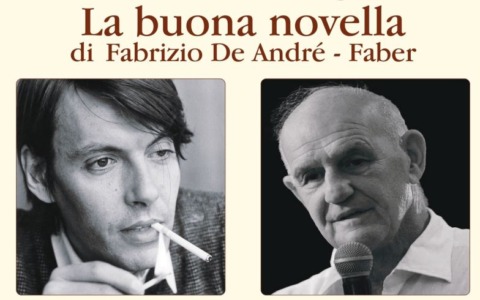 Commento di Magistris su “La buona novella” di Fabrizio De André