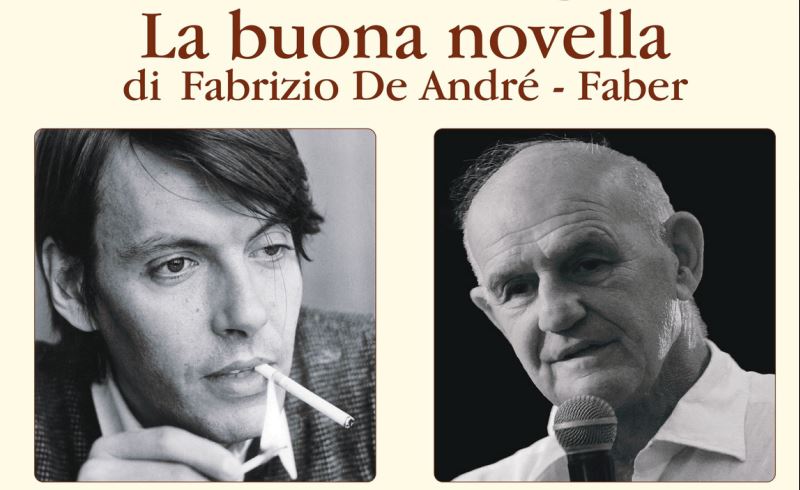 Commento di Magistris su “La buona novella” di Fabrizio De André