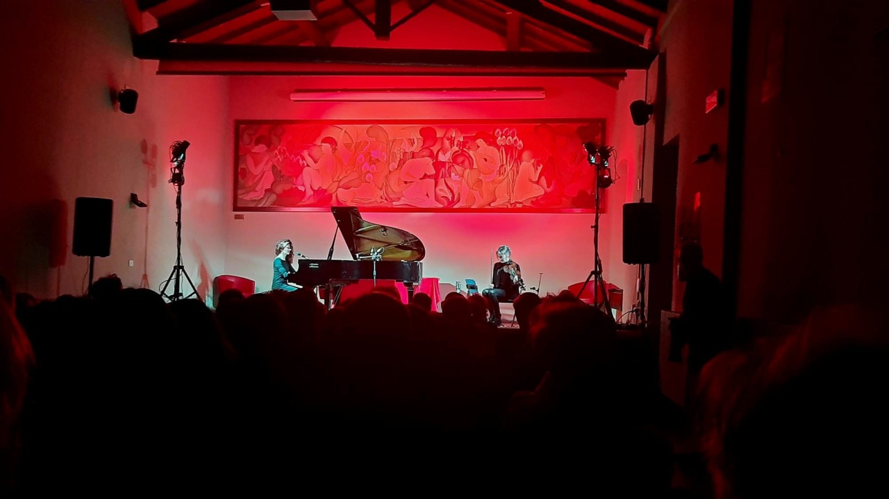 Concerto “Tierra Tan Sólo – Voces de mujer” a Valmadrera: tutto esaurito