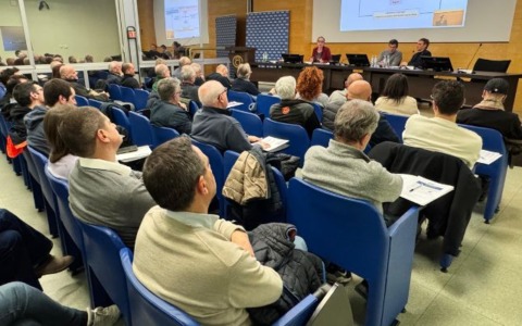 Confartigianato Lecco avvia il corso per i dirigenti del futuro