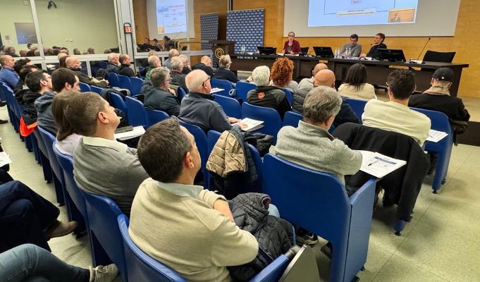 Confartigianato Lecco avvia il corso per i dirigenti del futuro