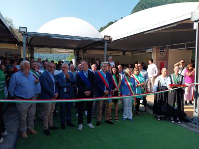 Confermata la Sagra delle Sagre: attesa per le proposte di gestione