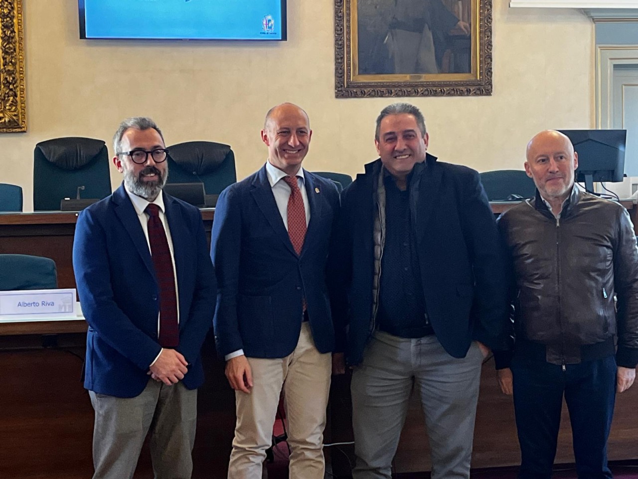 Dal 13 aprile il mercato arriva a Chiuso e Germanedo a Lecco