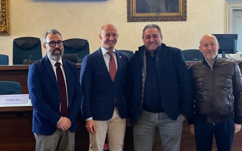 Dal 13 aprile il mercato arriva a Chiuso e Germanedo a Lecco