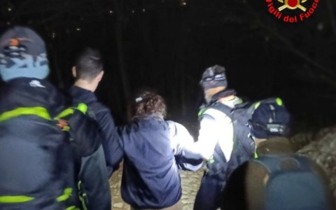 Doppio intervento di soccorso in Grignetta e Resegone