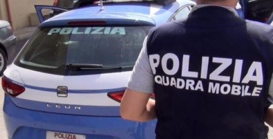 Due 17enni extracomunitari denunciati per la rapina di un quattordicenne a Lecco