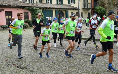 Errerun 2026: il 15 marzo si corre per sport e solidarietà