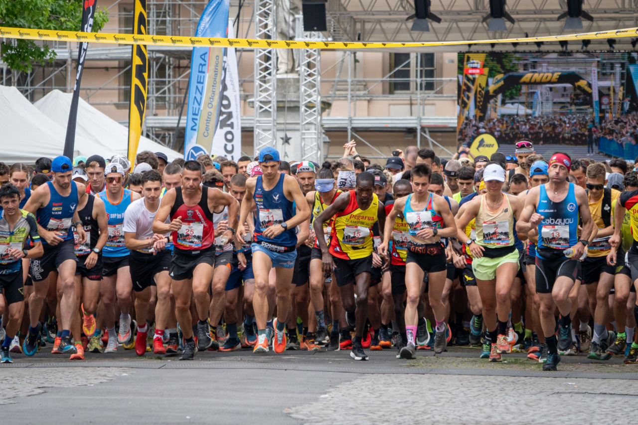 Esauriti i 1200 pettorali per Resegup 2026 in soli quattro giorni